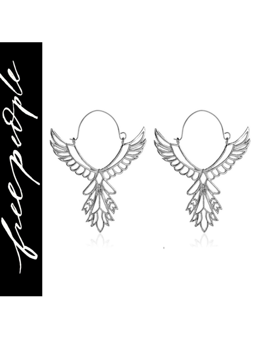 🍒3/$30 New Free People Thunderbird Earrings